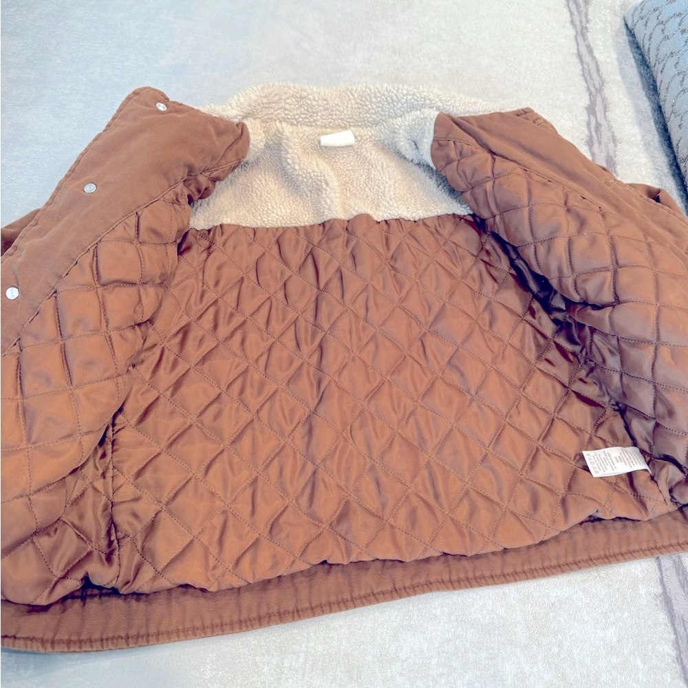 Kids Nice Jacket - Picture 2 of 2